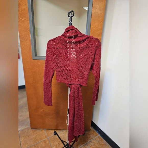 Vintage Georgiou Studio cardigan - Picture 4 of 7